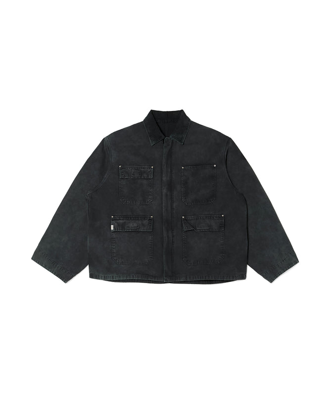 4POCKETS JACKET