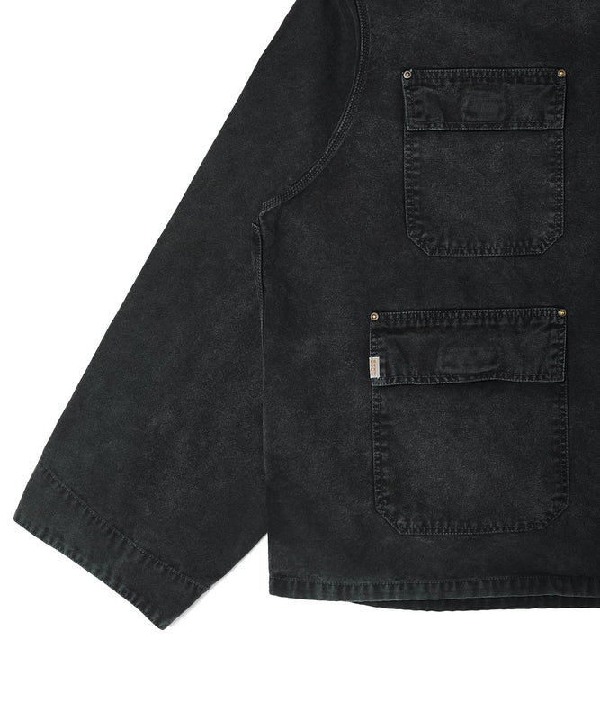 4POCKETS JACKET