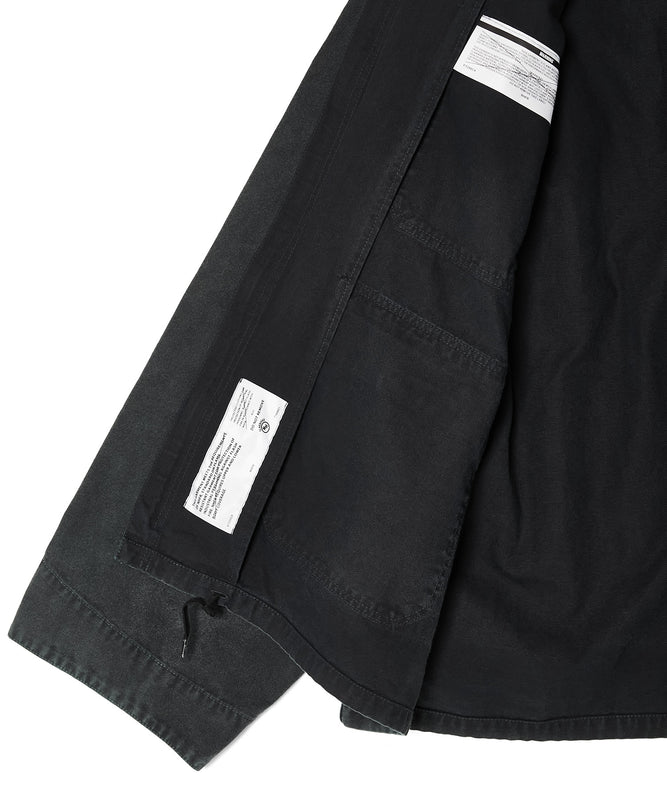 4POCKETS JACKET