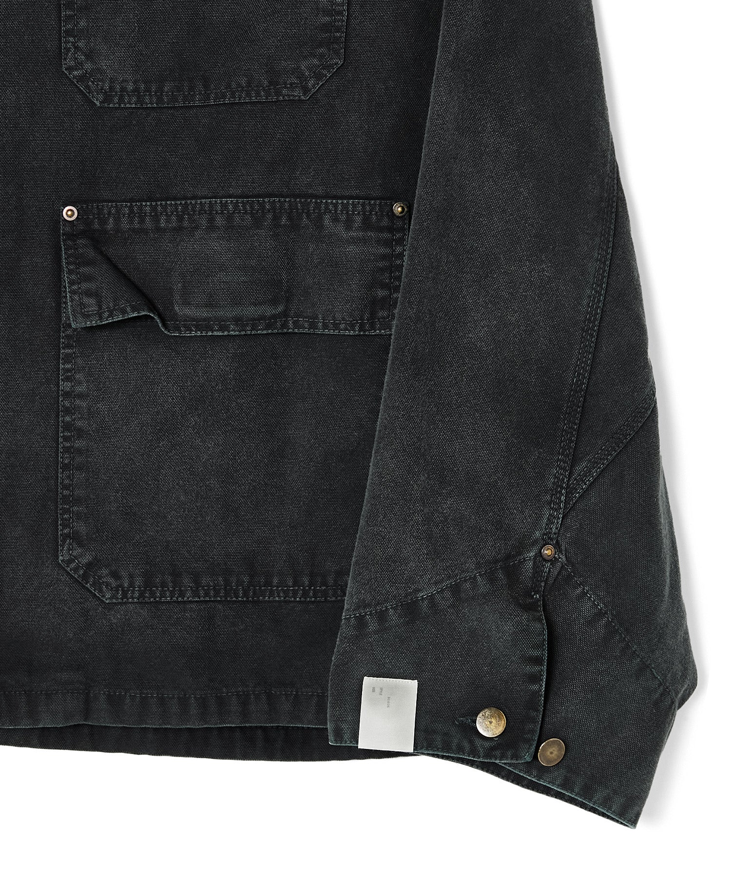 4POCKETS JACKET – N.HOOLYWOOD Official Online Store