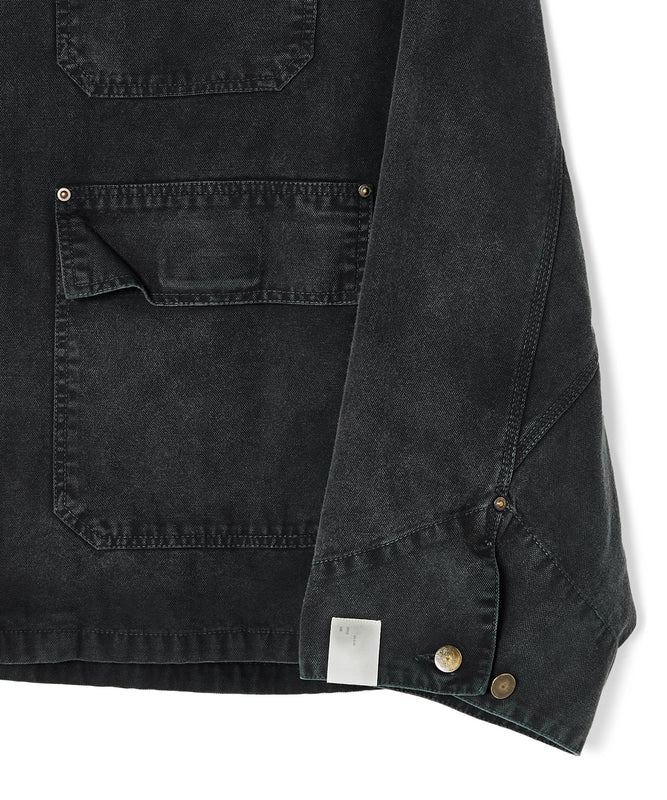 4POCKETS JACKET