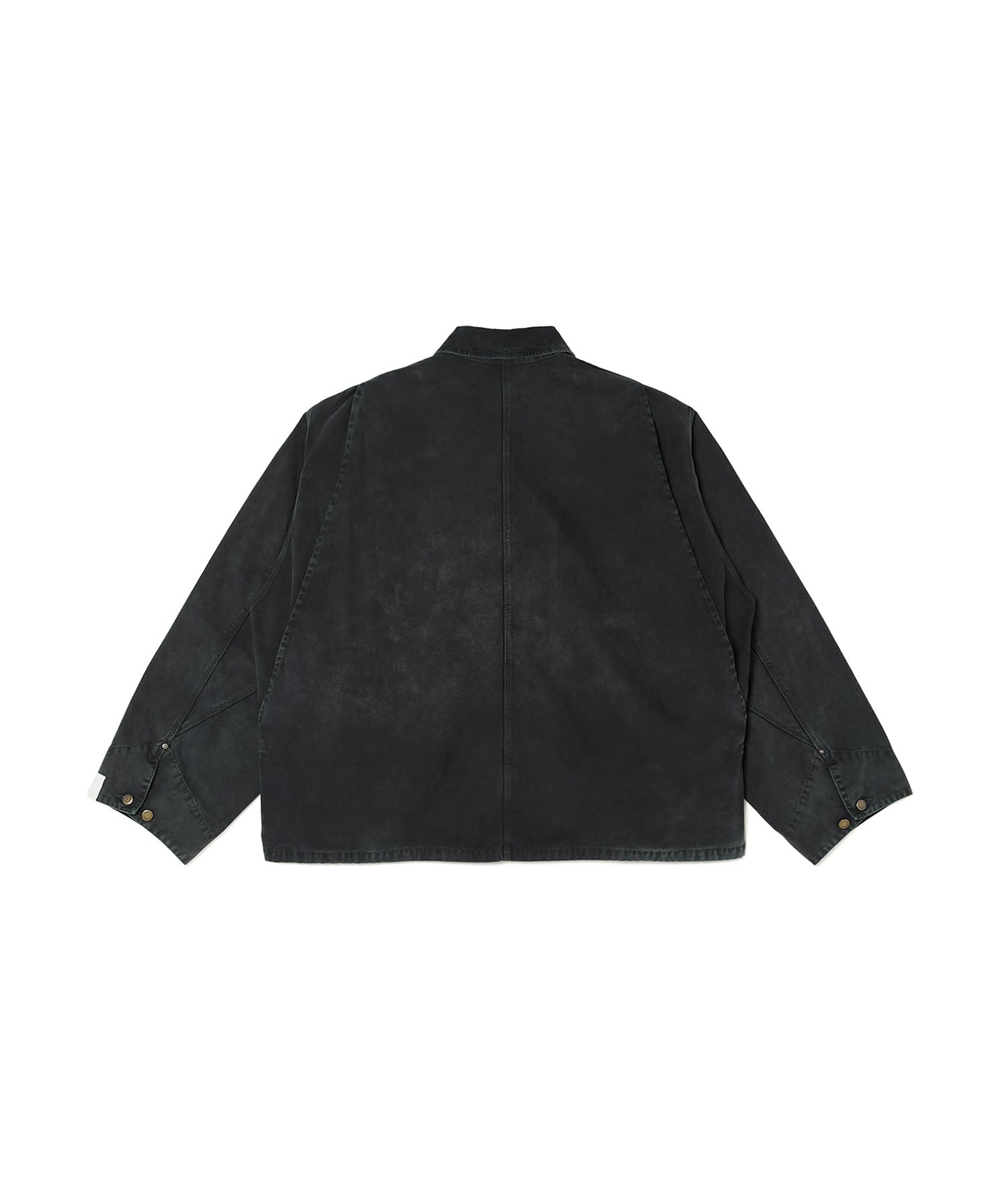 4POCKETS JACKET
