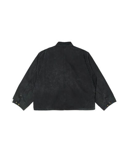 4POCKETS JACKET