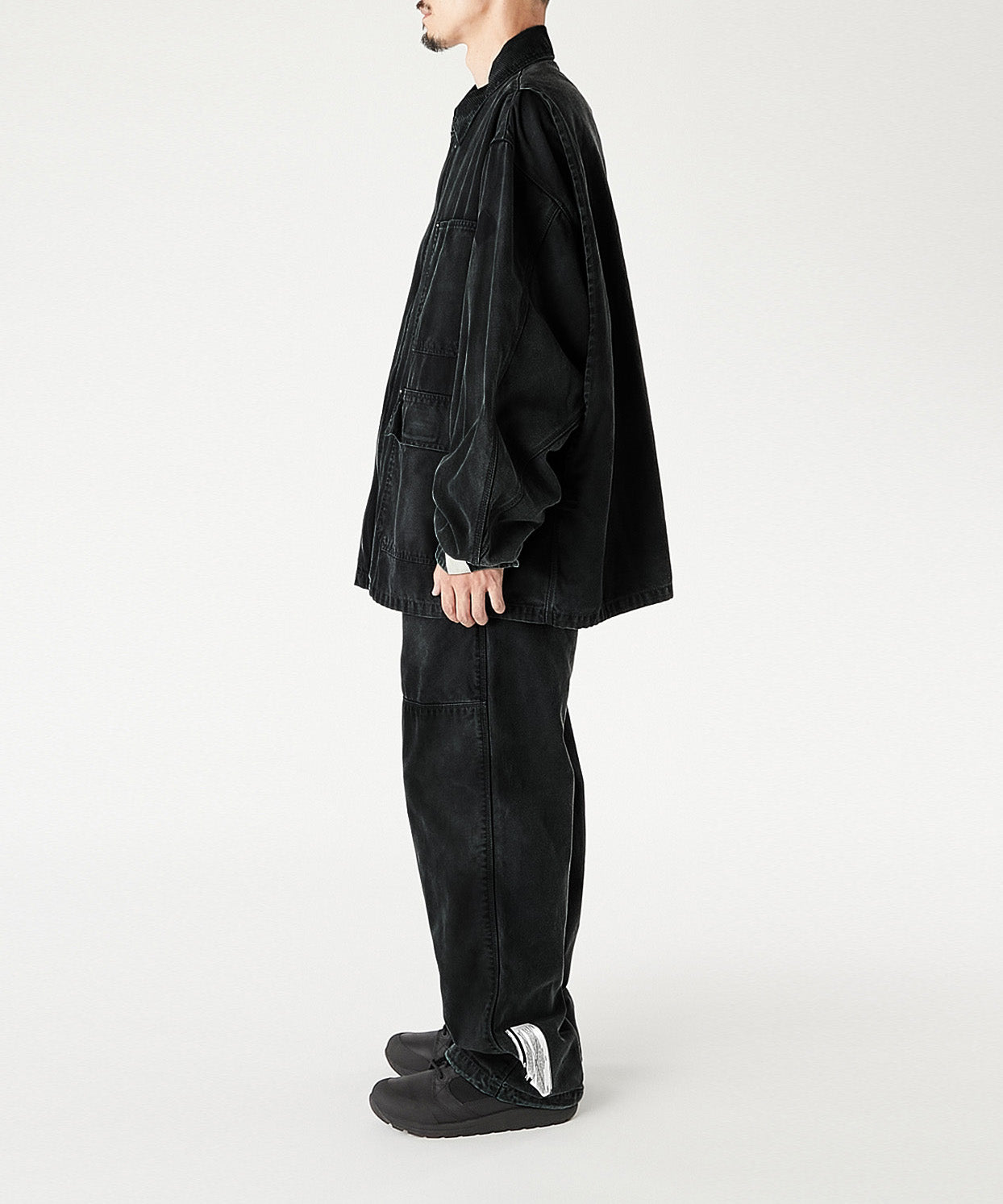 4POCKETS JACKET – N.HOOLYWOOD Official Online Store