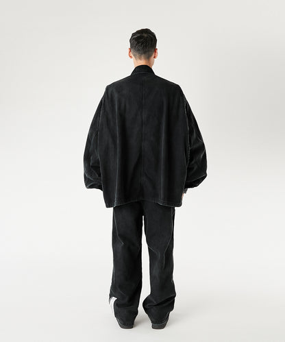 4POCKETS JACKET