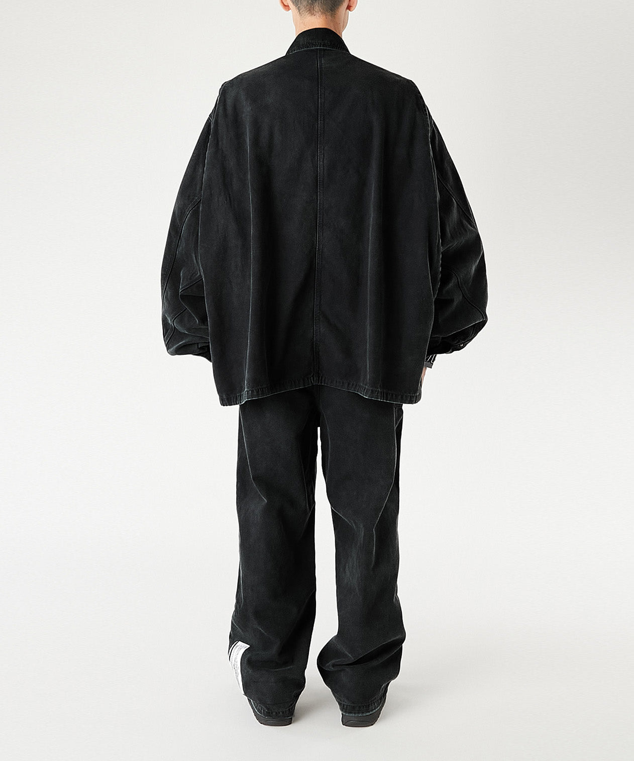 4POCKETS JACKET – N.HOOLYWOOD Official Online Store
