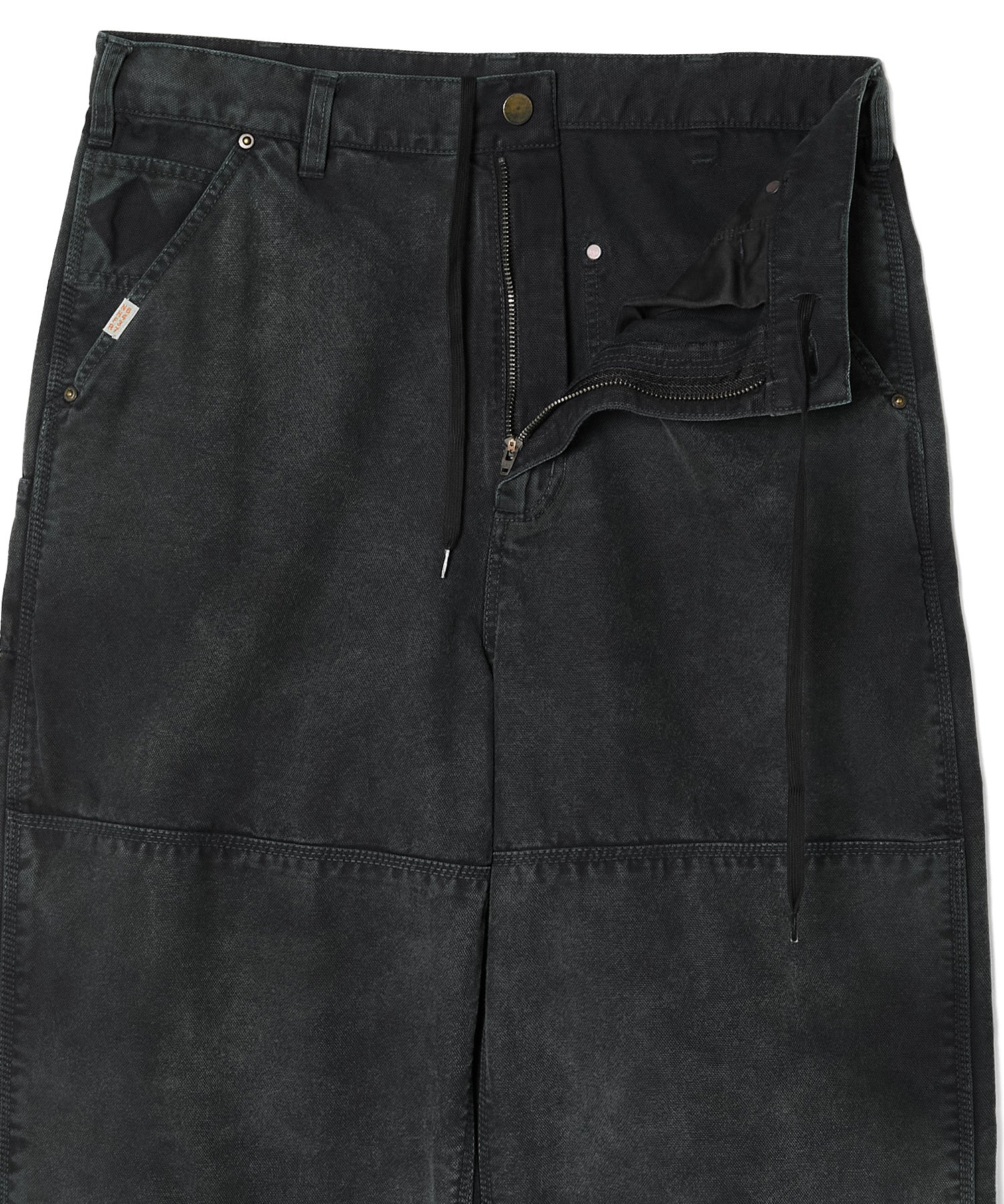 WORK PANTS – N.HOOLYWOOD Official Online Store