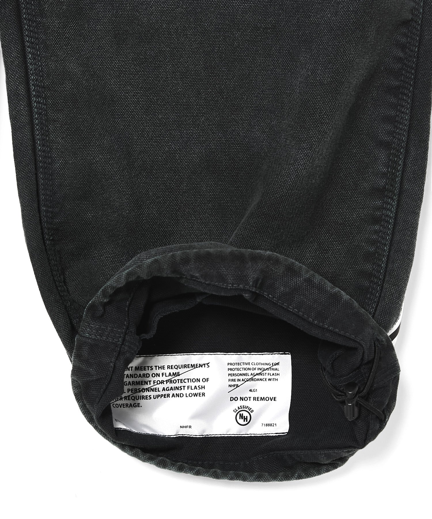 WORK PANTS – N.HOOLYWOOD Official Online Store