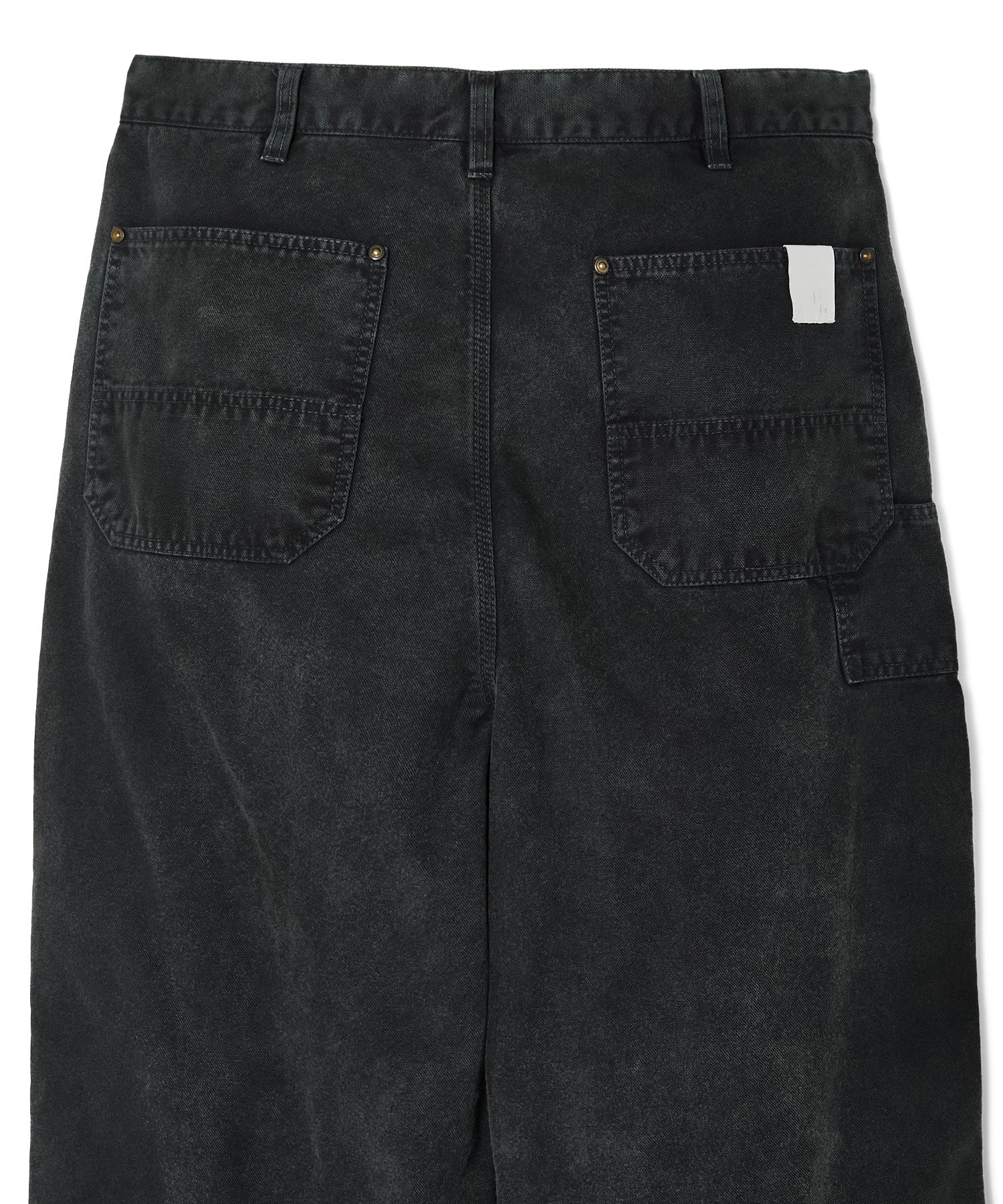 WORK PANTS – N.HOOLYWOOD Official Online Store