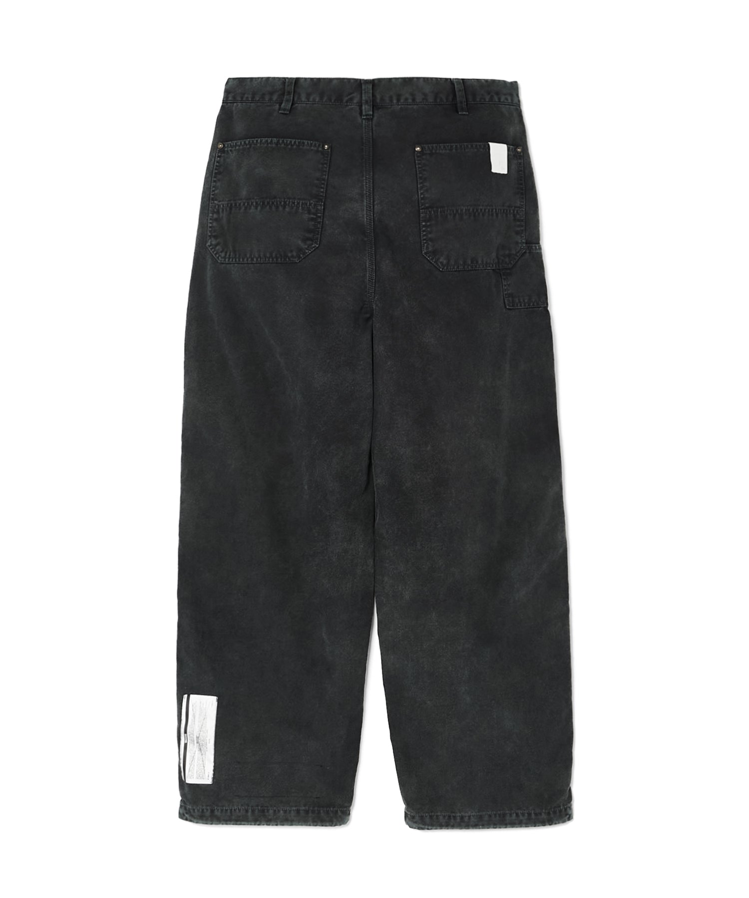 WORK PANTS – N.HOOLYWOOD Official Online Store