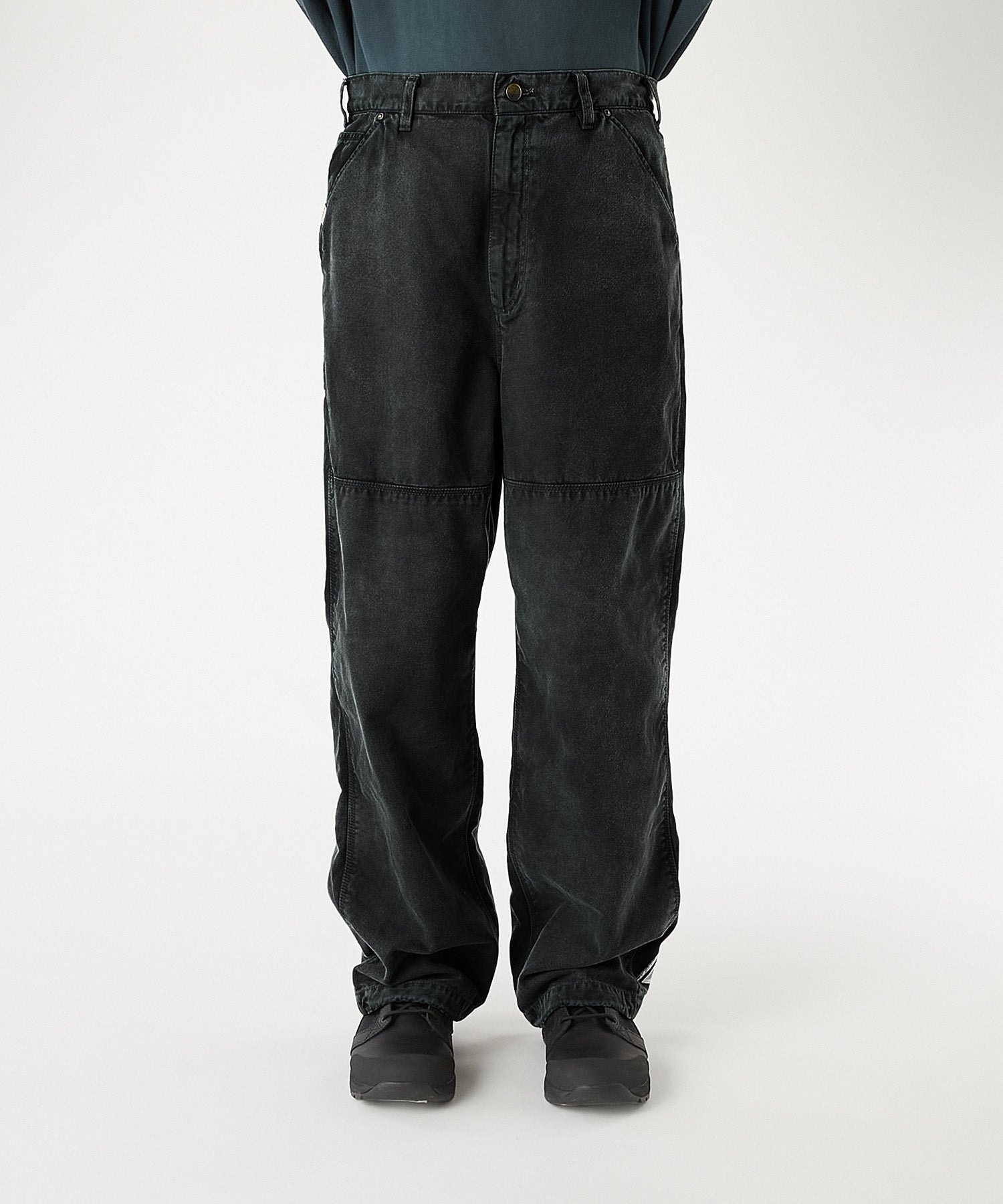 WORK PANTS – N.HOOLYWOOD Official Online Store