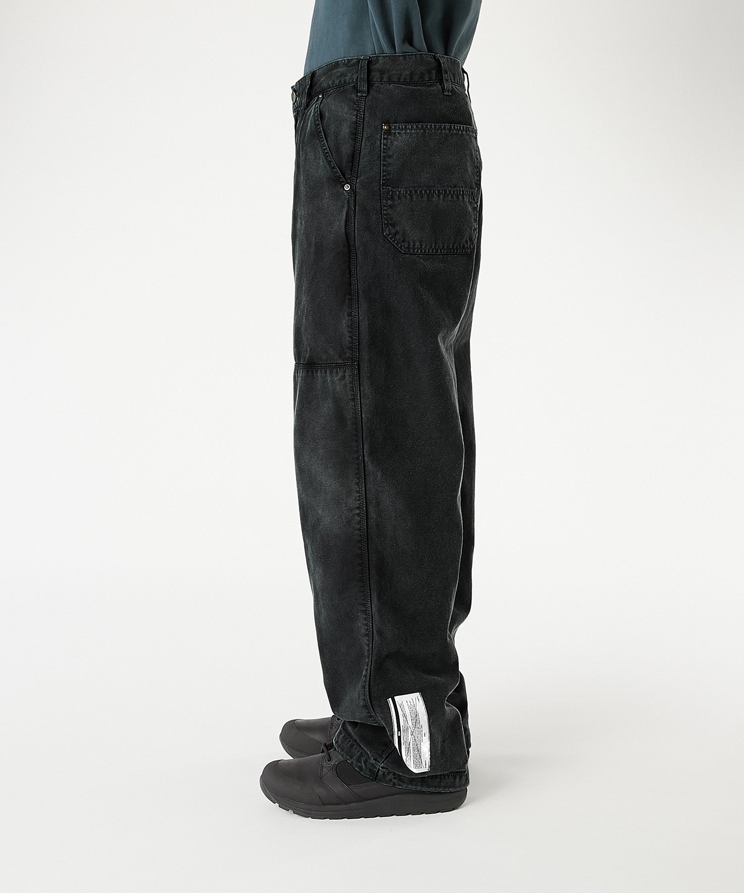 WORK PANTS – N.HOOLYWOOD Official Online Store