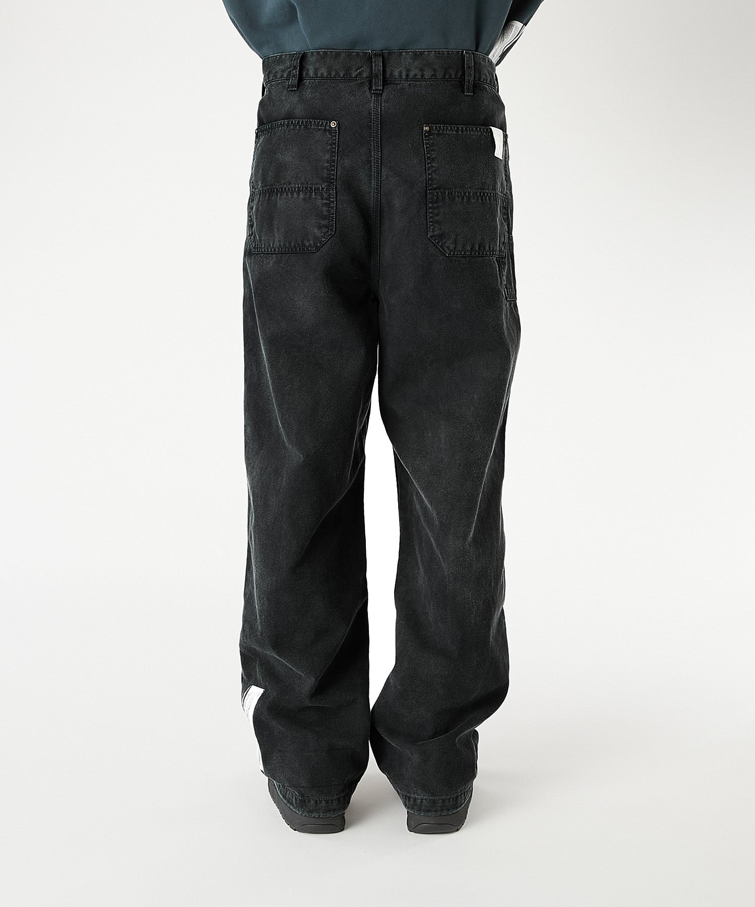 WORK PANTS – N.HOOLYWOOD Official Online Store
