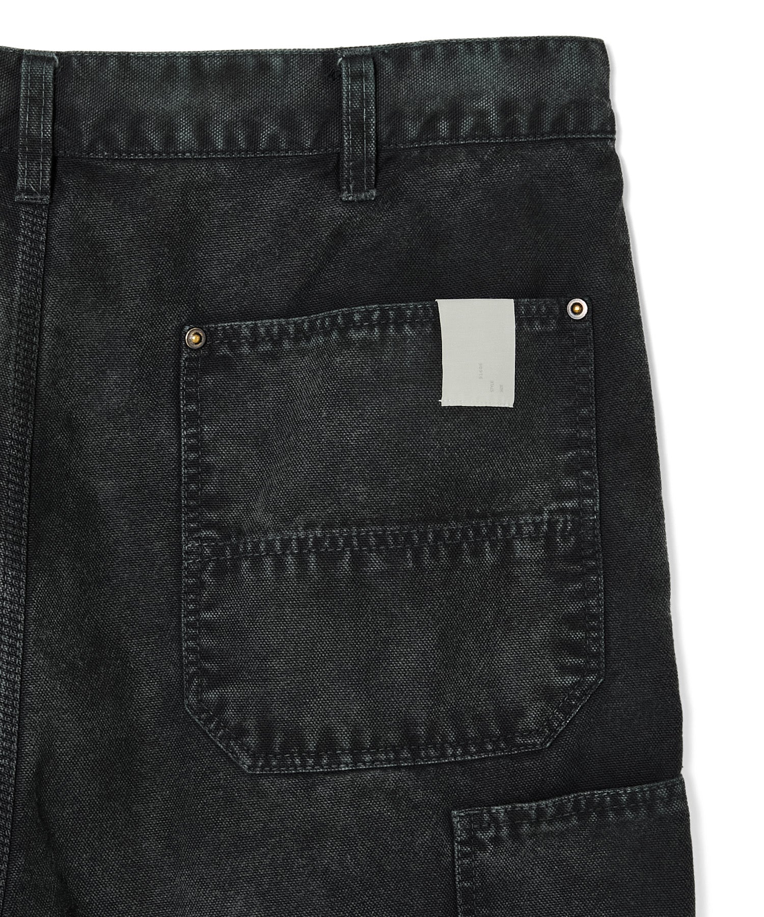 SHORTS – N.HOOLYWOOD Official Online Store