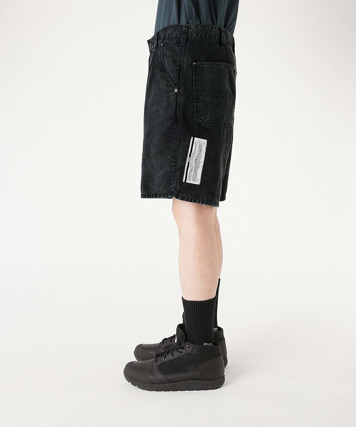 SHORTS – N.HOOLYWOOD Official Online Store