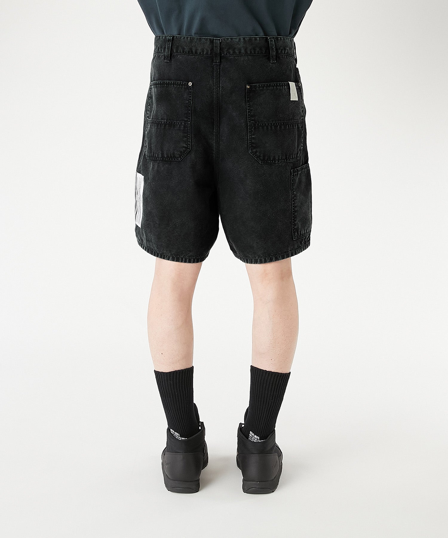 SHORTS – N.HOOLYWOOD Official Online Store