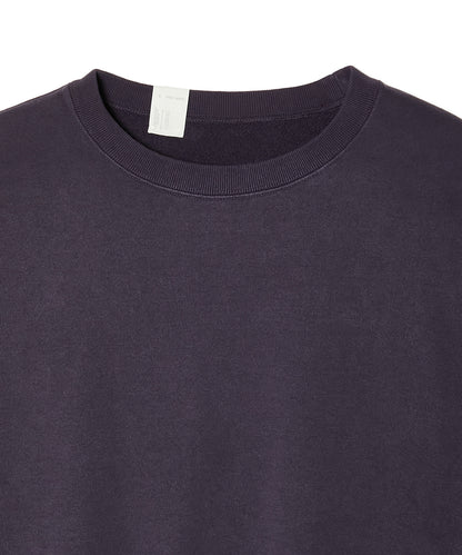 CREW NECK SWEATSHIRT