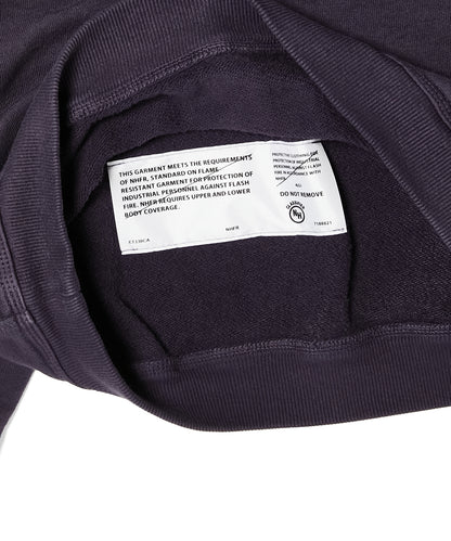 CREW NECK SWEATSHIRT