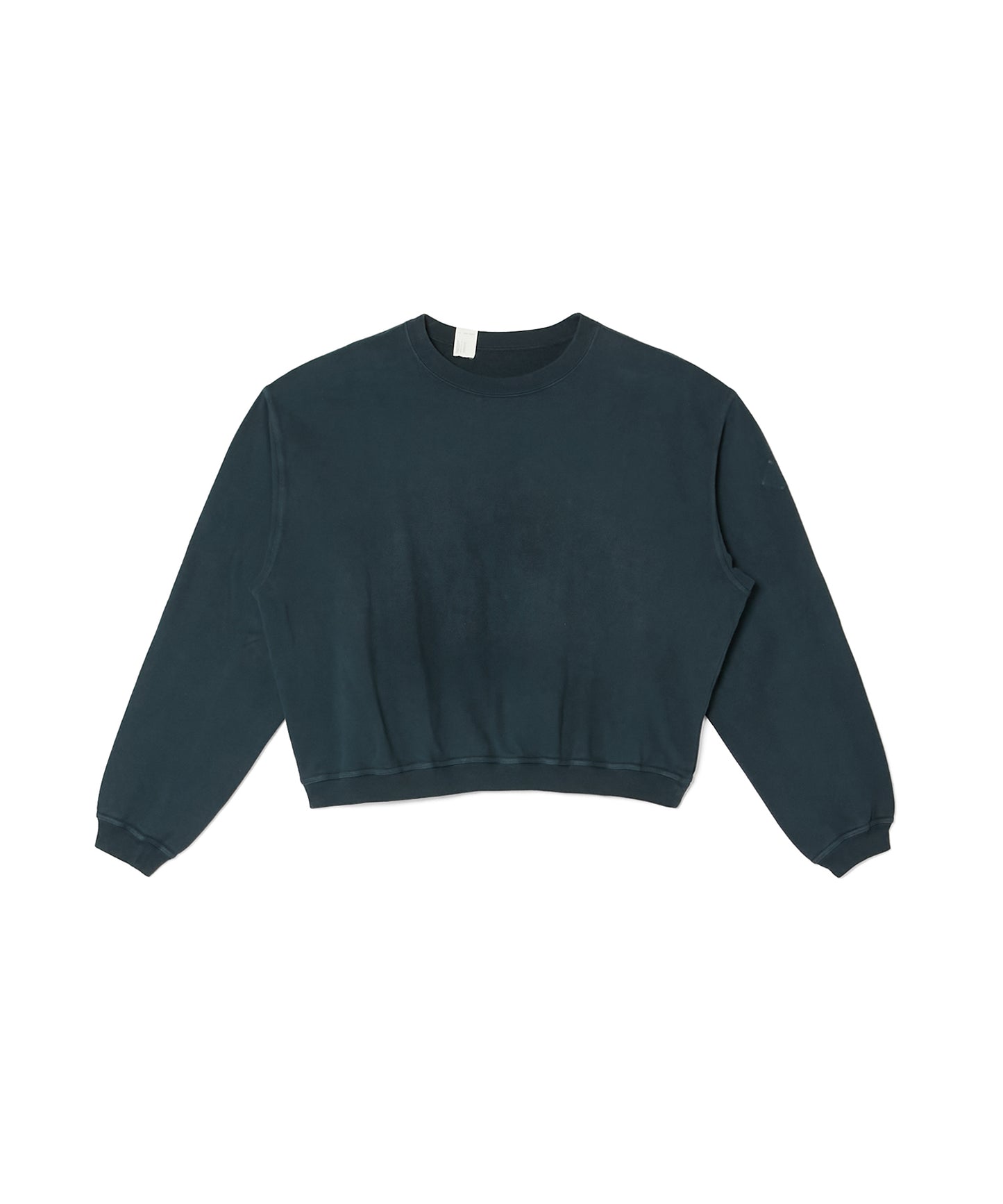 CREW NECK SWEATSHIRT