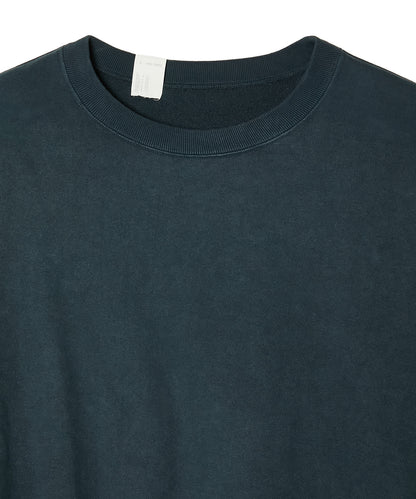 CREW NECK SWEATSHIRT