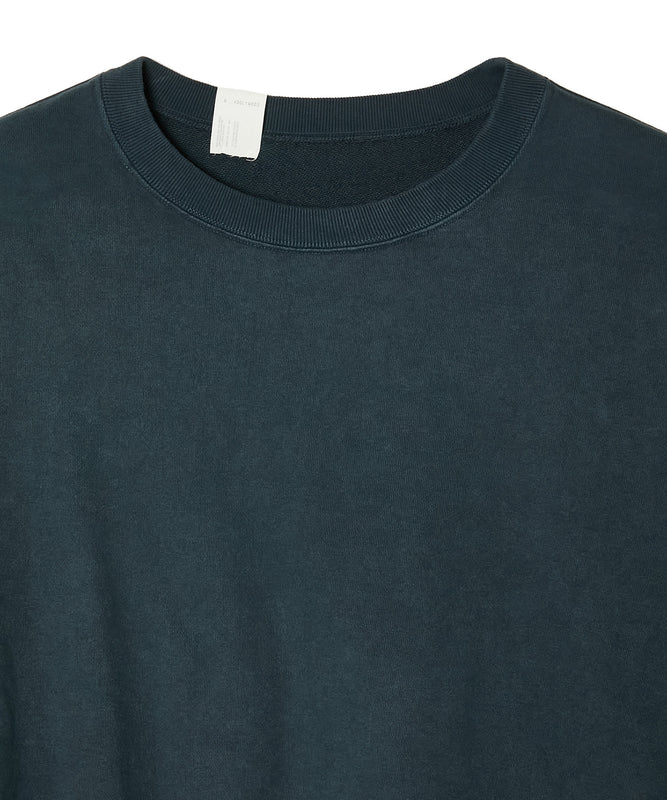 CREW NECK SWEATSHIRT