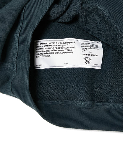 CREW NECK SWEATSHIRT