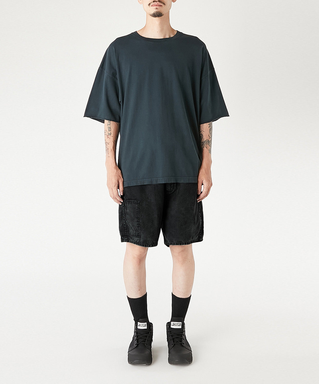BRAND | N.HOOLYWOOD – N.HOOLYWOOD Official Online Store