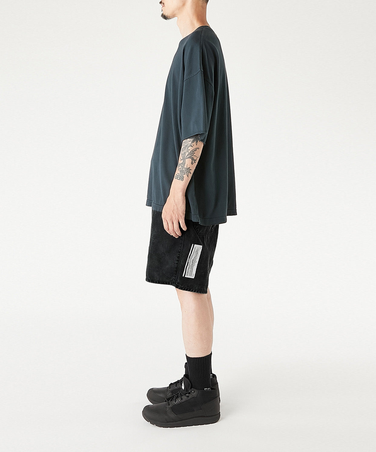 T-SHIRT – N.HOOLYWOOD Official Online Store