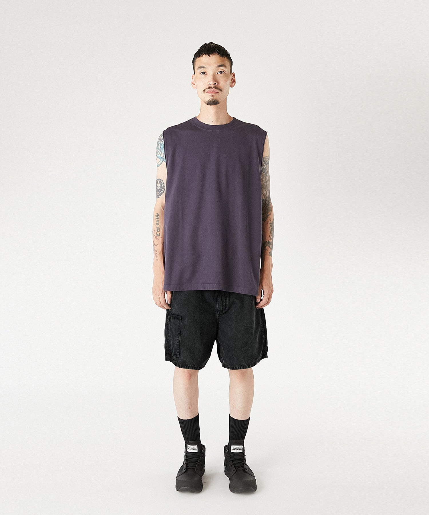 BRAND | N.HOOLYWOOD – N.HOOLYWOOD Official Online Store