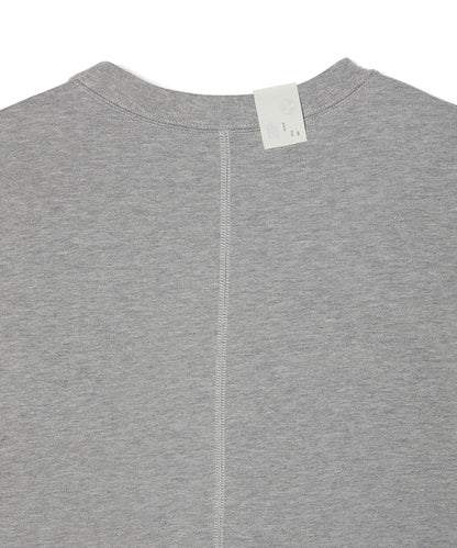 CREW NECK T-SHIRT