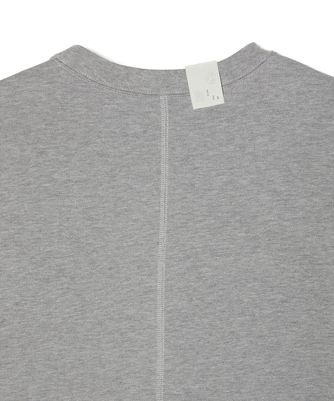 CREW NECK T-SHIRT