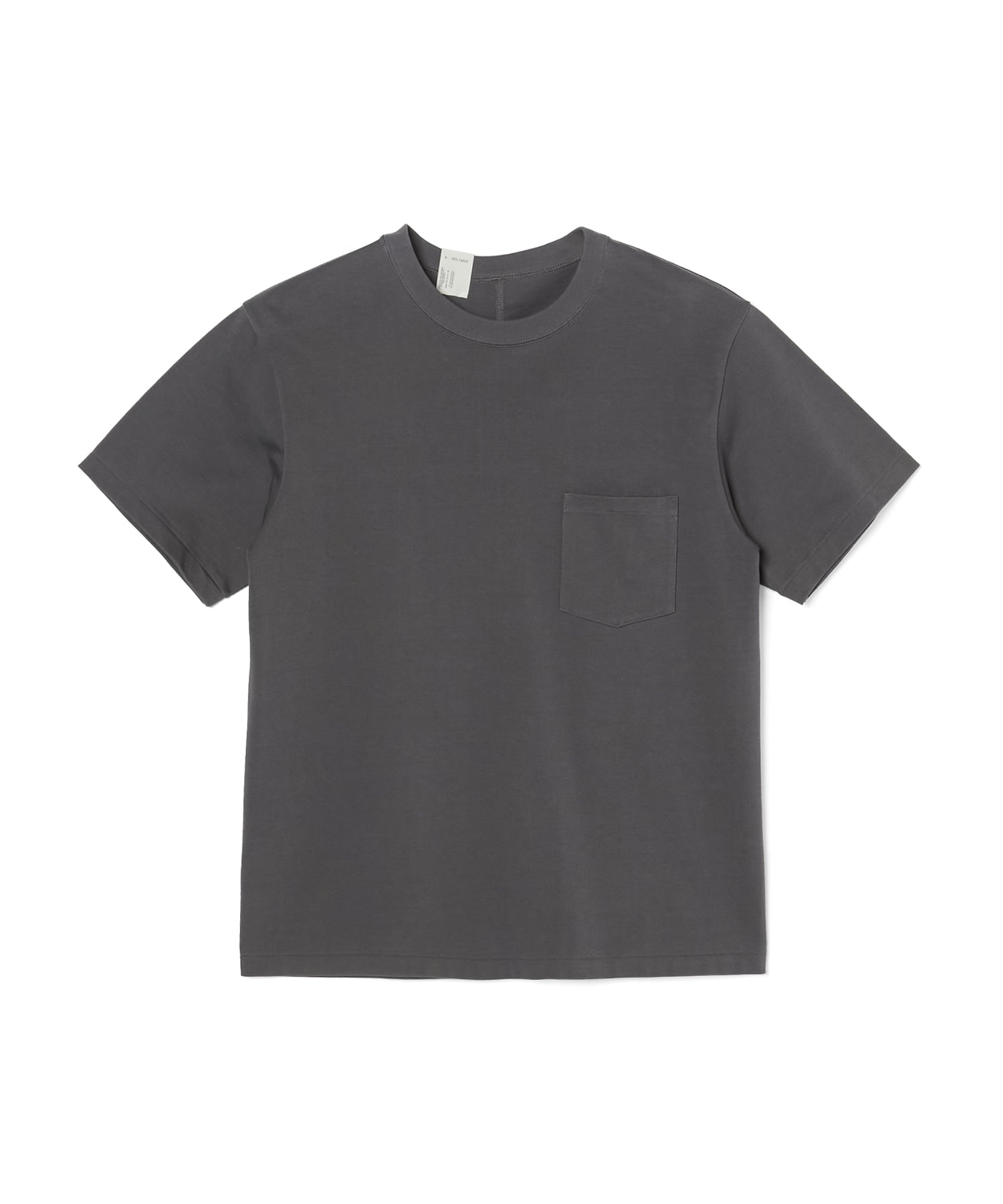 CREW NECK T-SHIRT – N.HOOLYWOOD Official Online Store