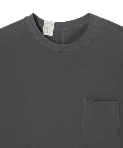 CREW NECK T-SHIRT