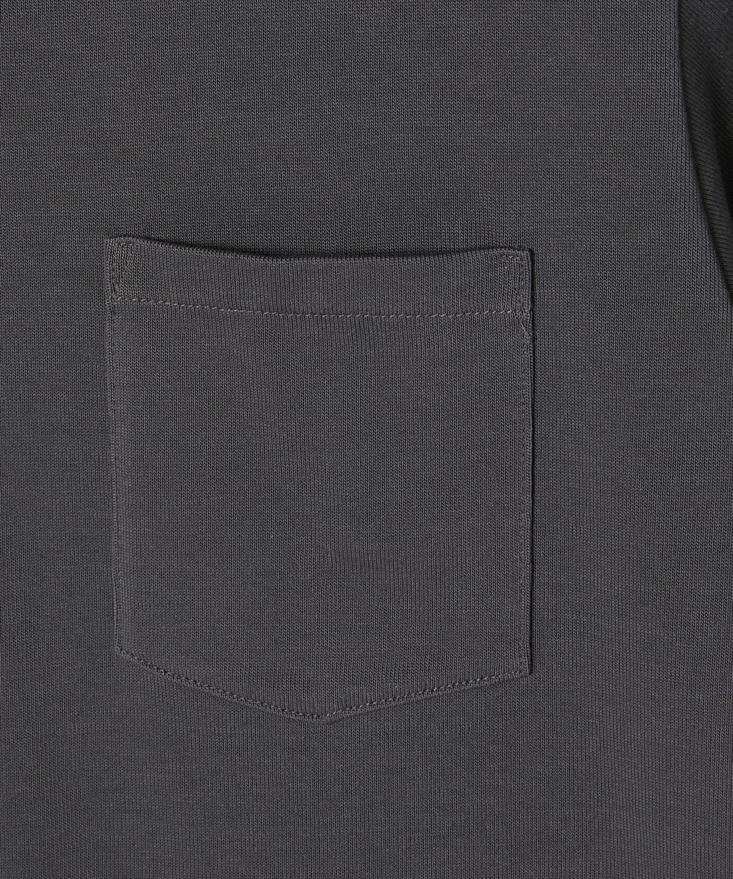 CREW NECK T-SHIRT