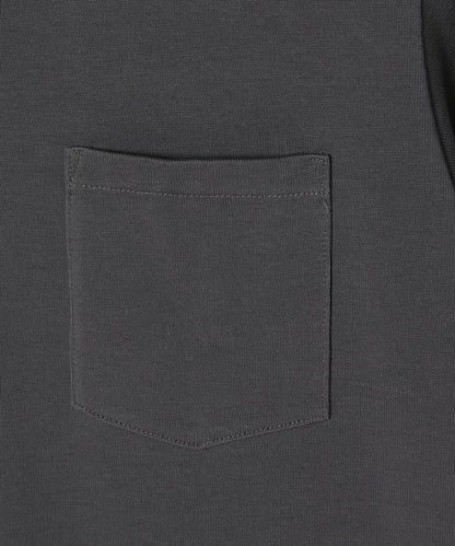 CREW NECK T-SHIRT