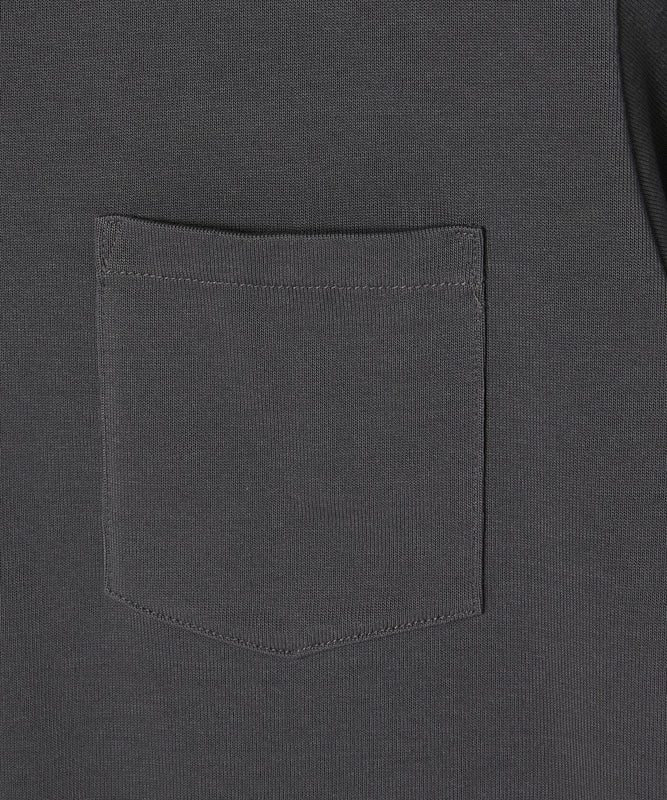 CREW NECK T-SHIRT