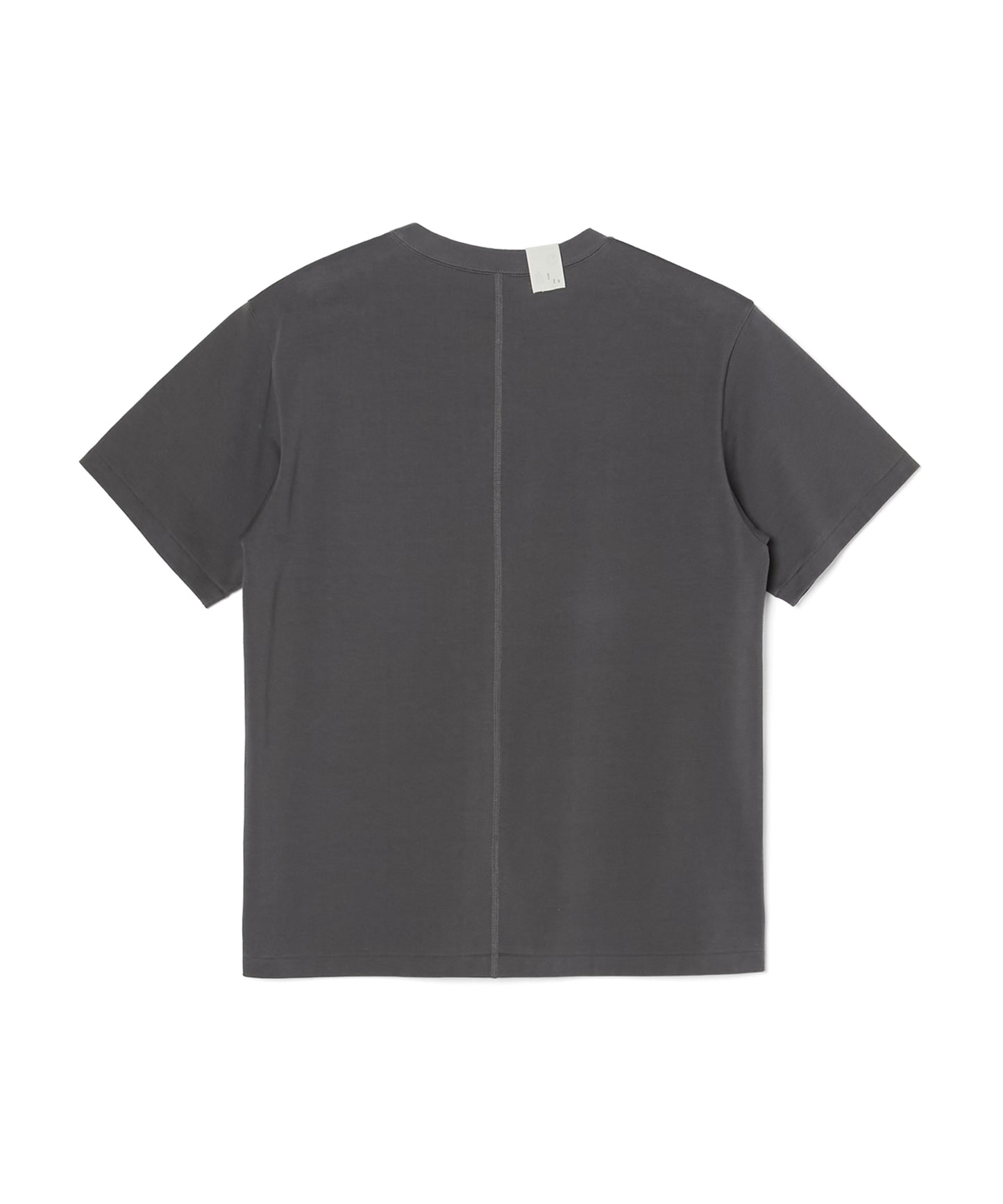CREW NECK T-SHIRT