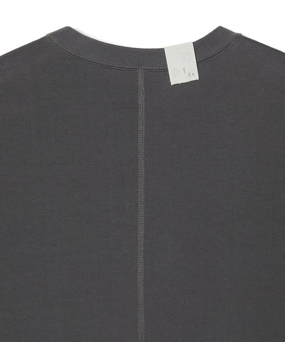 CREW NECK T-SHIRT
