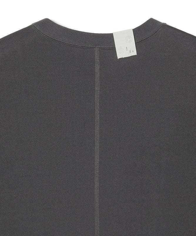 CREW NECK T-SHIRT