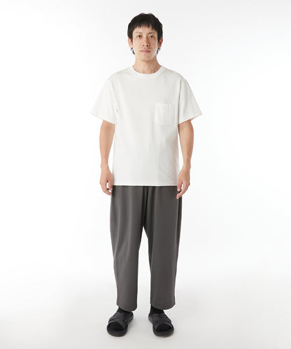 CREW NECK T-SHIRT