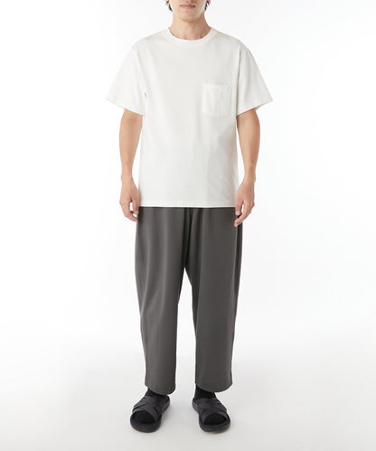 CREW NECK T-SHIRT