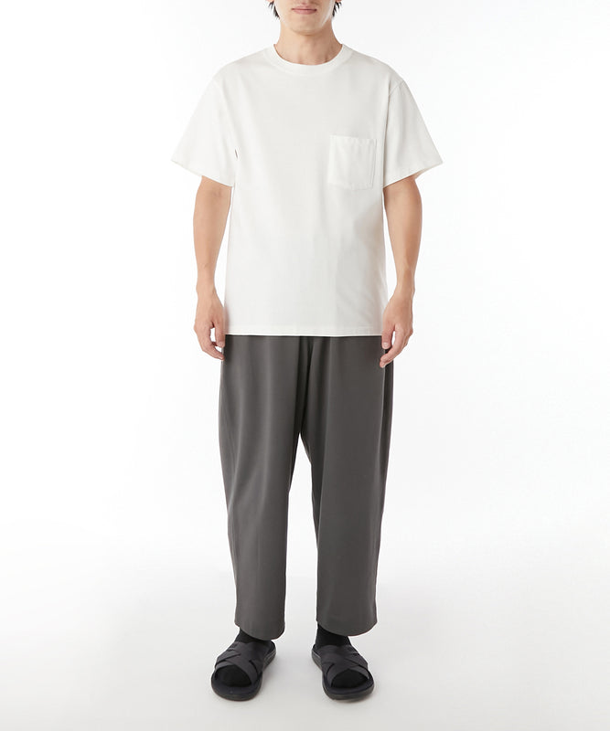 CREW NECK T-SHIRT