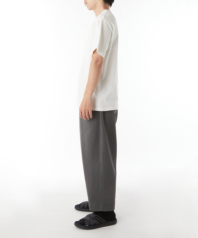 CREW NECK T-SHIRT
