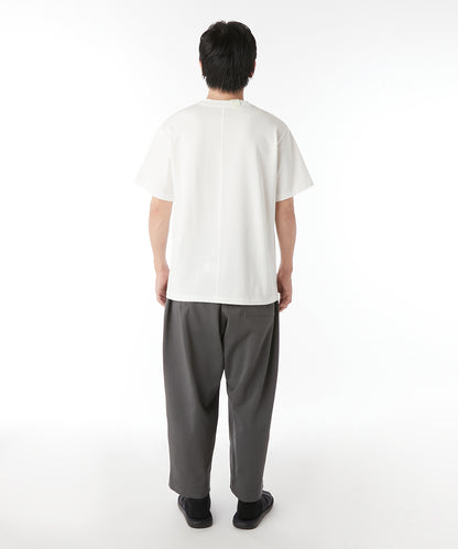 CREW NECK T-SHIRT
