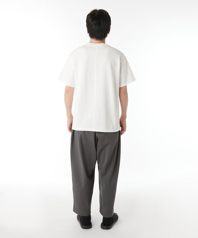CREW NECK T-SHIRT
