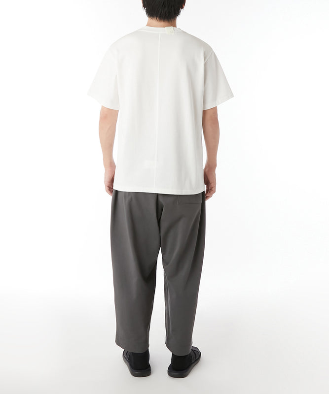 CREW NECK T-SHIRT