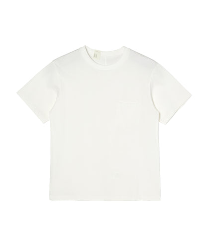 CREW NECK T-SHIRT