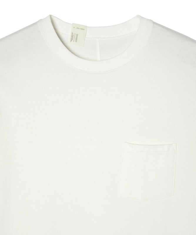CREW NECK T-SHIRT