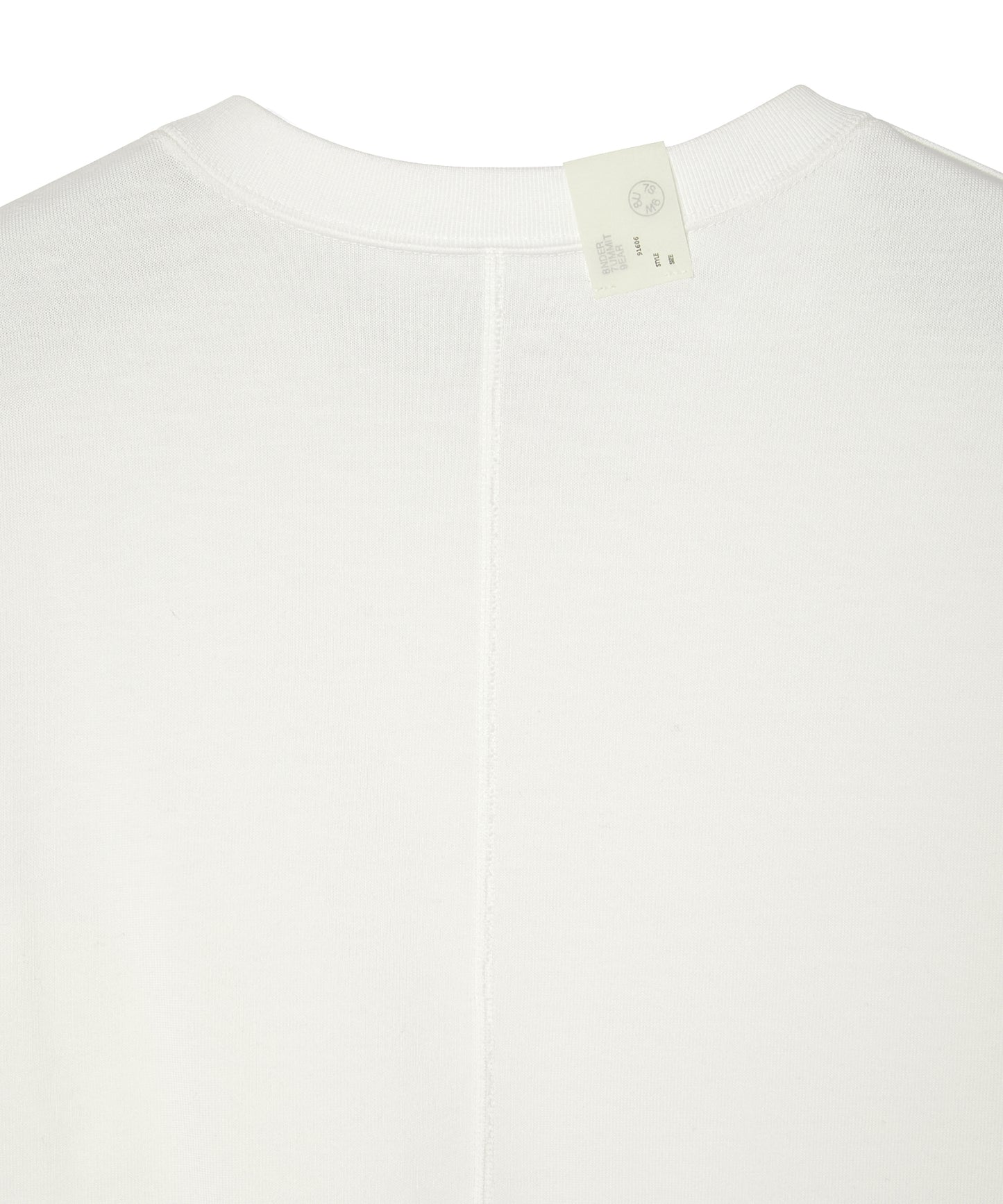 CREW NECK T-SHIRT