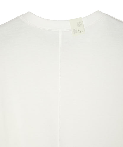 CREW NECK T-SHIRT